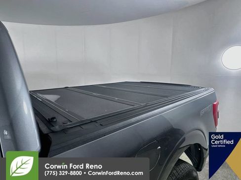 Certified 2022 Ford F150 Lariat AWD/4WD image 30