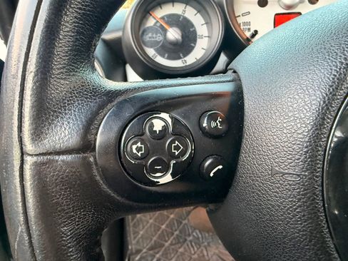 Used 2011 MINI Cooper Convertible image 14