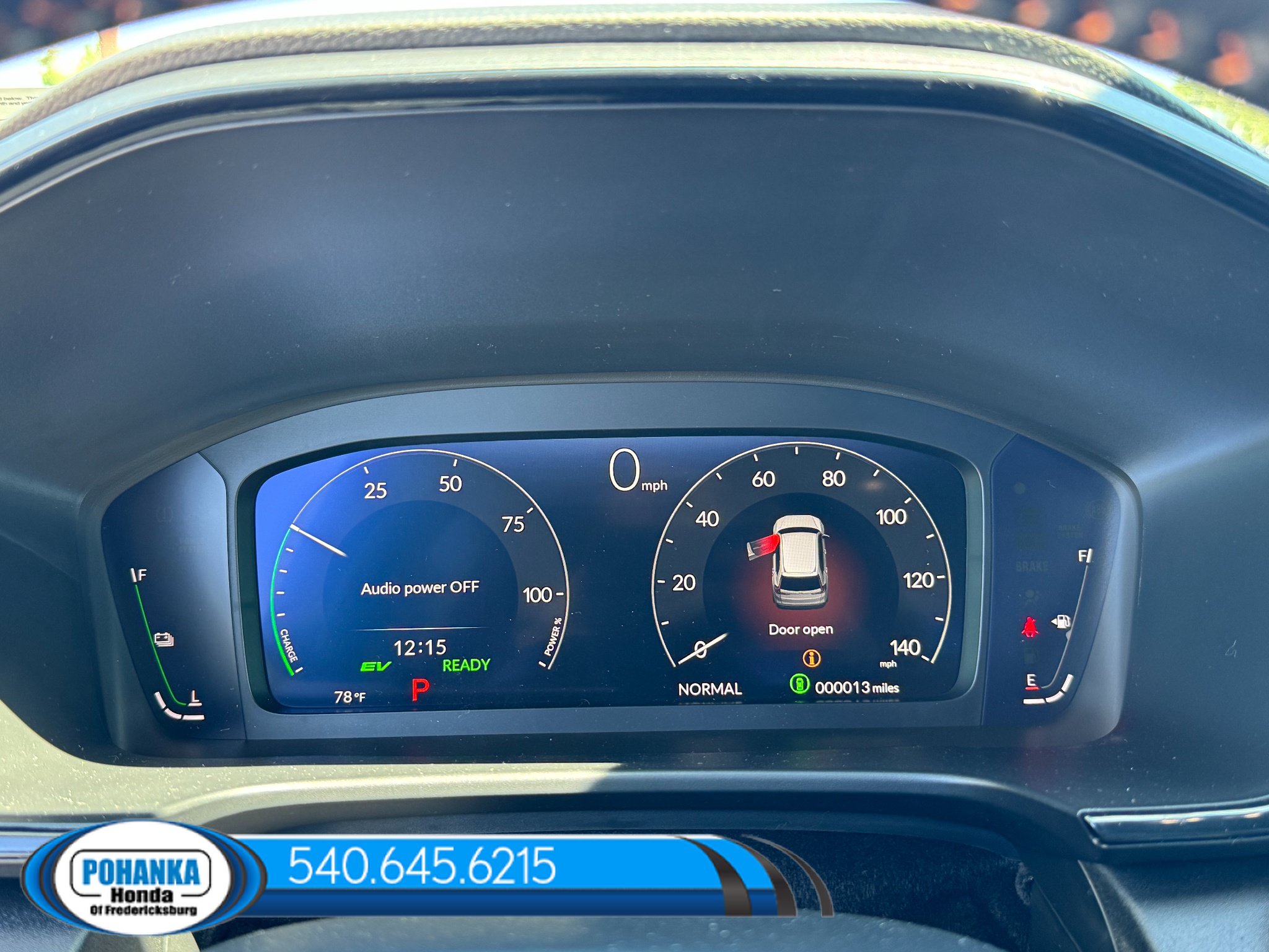 New 2027 Honda CR-V Sport-L image 24