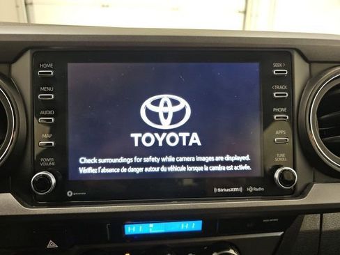 Certified 2023 Toyota Tacoma TRD Off-Road image 24