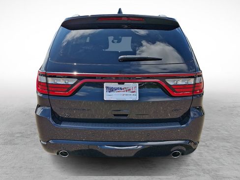 Used 2023 Dodge Durango GT AWD/4WD image 4