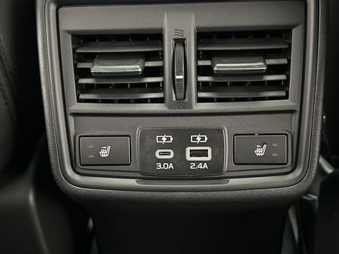 New 2026 Subaru Outback Limited AWD/4WD image 23
