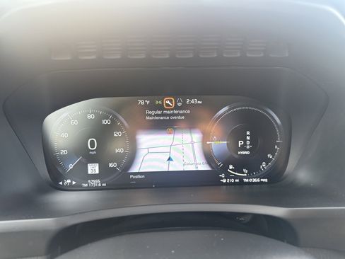 Used 2022 Volvo XC90 T8 Inscription image 20