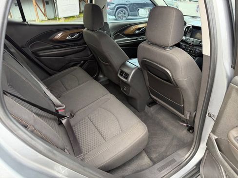 Used 2020 GMC Terrain SLE w/ Driver Convenience Package image 22