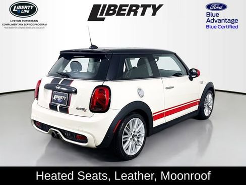 Used 2019 MINI Cooper S w/ Premium Package image 7
