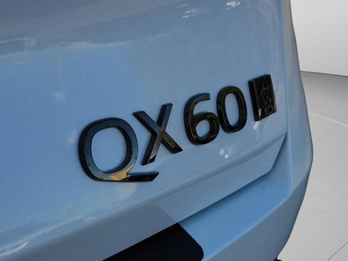 New 2026 INFINITI QX60 Autograph w/ Autograph Tech Package image 32