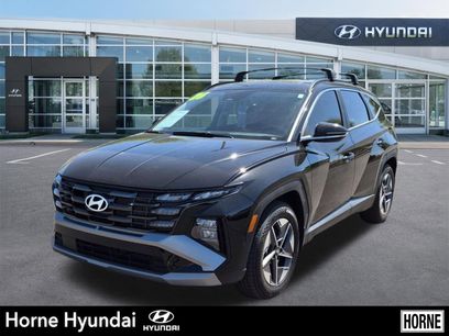 Used 2026 Hyundai Tucson SEL