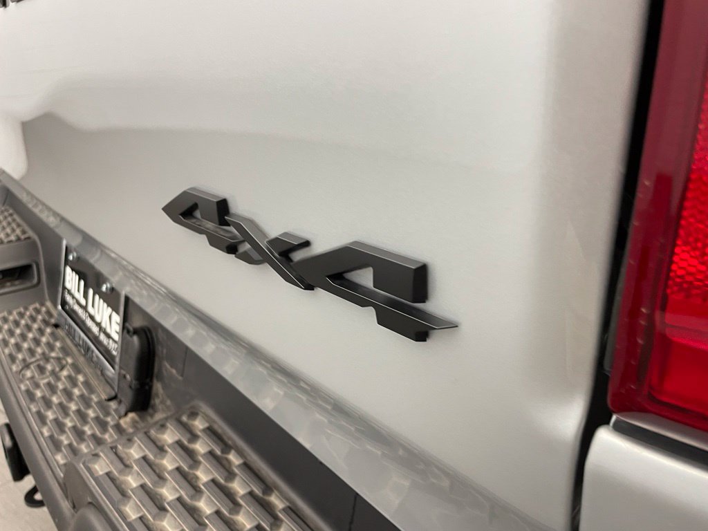 New 2026 RAM 1500 RHO AWD/4WD image 6