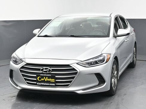Used 2018 Hyundai Elantra SEL image 7