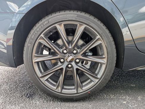 New 2026 Cadillac CT5 Sport image 12