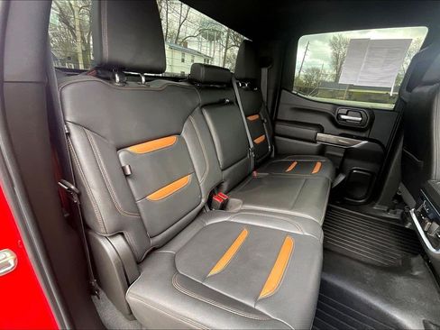 Used 2021 GMC Sierra 1500 AT4 AWD/4WD image 24