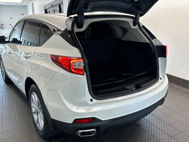 Certified 2024 Acura RDX SH-AWD image 6