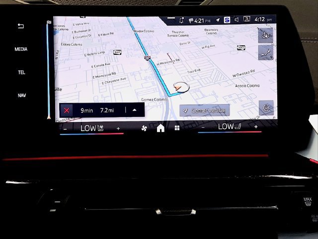 New 2027 BMW X2 xDrive28i w/ Technology Package AWD/4WD image 21