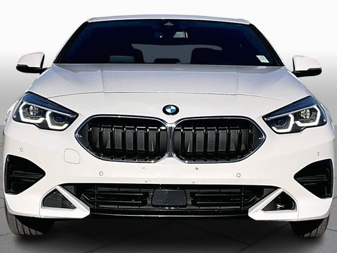 Used 2022 BMW 228i xDrive Gran Coupe 228i xDrive w/ Convenience Package image 4