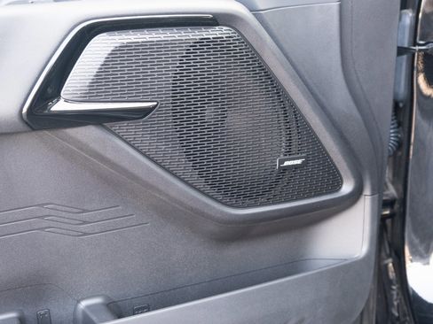 New 2024 Chevrolet Silverado EV RST image 17