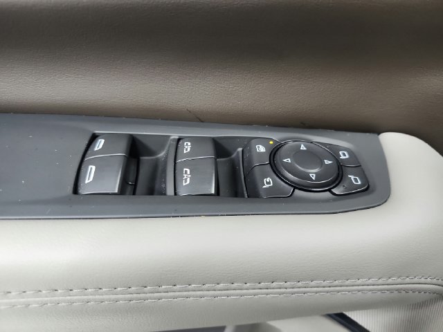 Used 2026 GMC Yukon XL Elevation w/ LPO, Floor Liner Package RWD image 33