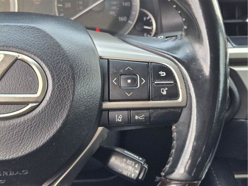 Used 2017 Lexus ES 350 w/ Premium Package FWD image 26