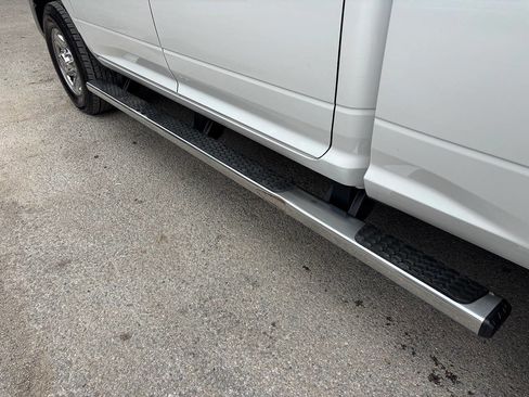 Used 2016 RAM 2500 Tradesman w/ Chrome Appearance Group image 38