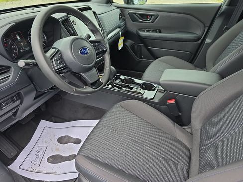 Certified 2026 Subaru Forester Premium AWD/4WD image 13