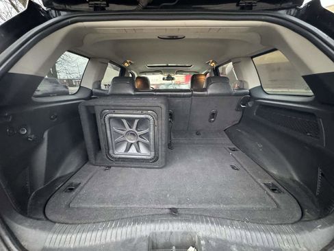 Used 2009 Jeep Grand Cherokee SRT8 w/ SRT Option Group I image 20