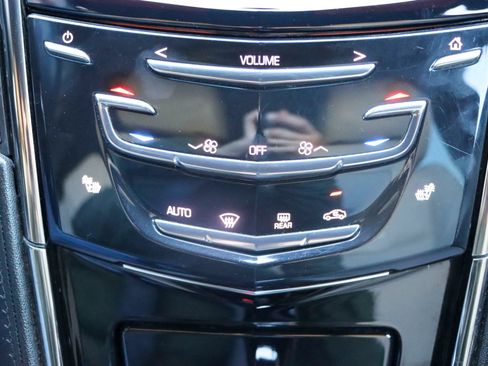 Used 2017 Cadillac ATS Luxury image 37