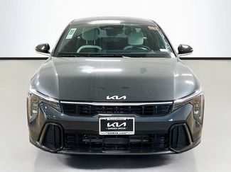 New 2025 Kia K4 GT-Line video 2