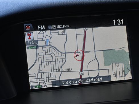 Used 2013 Honda Accord EX-L image 39