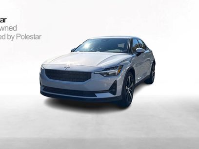 Certified 2023 Polestar Polestar 2 w/ Pilot Pack