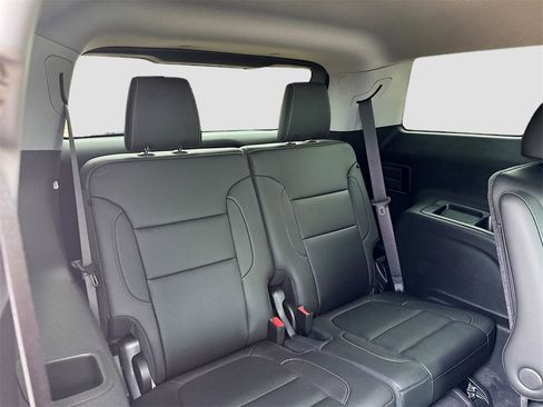 Used 2023 GMC Acadia SLT w/ Elevation Edition image 27