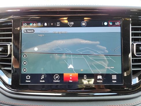 New 2026 Dodge Durango GT image 24