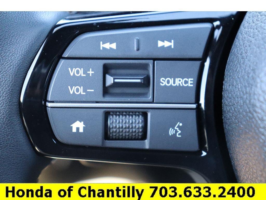 Certified 2026 Honda Civic Sport image 12
