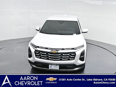 New 2026 Chevrolet Equinox LT image 36