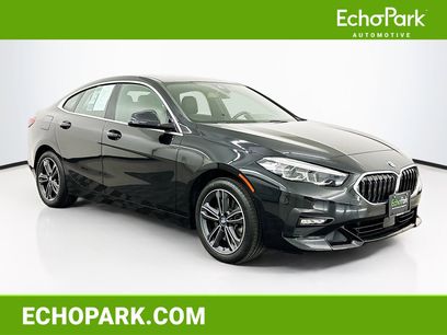Used 2021 BMW 228i xDrive Gran Coupe w/ Convenience Package