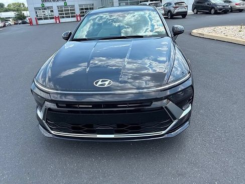 Used 2024 Hyundai Sonata SEL FWD image 16