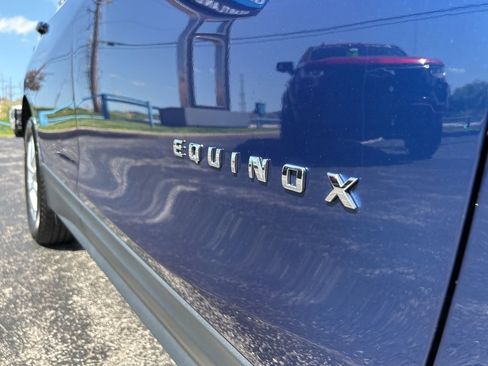 Certified 2022 Chevrolet Equinox LT image 14