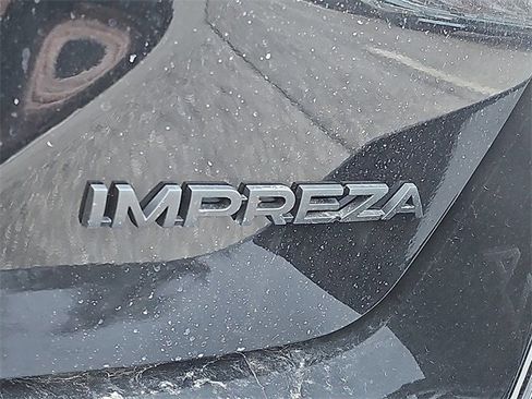 New 2026 Subaru Impreza 2.0i Sport image 25
