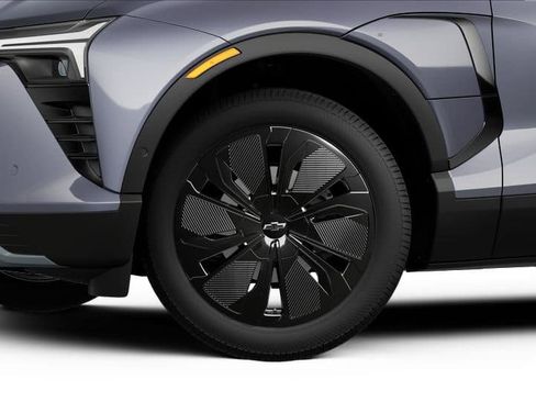 New 2025 Chevrolet Blazer EV LT w/ Super Cruise Package AWD/4WD image 32