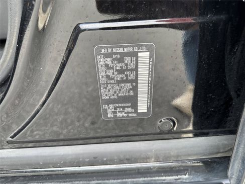 Used 2019 Nissan Armada Platinum w/ Captain's Chairs Package RWD image 41