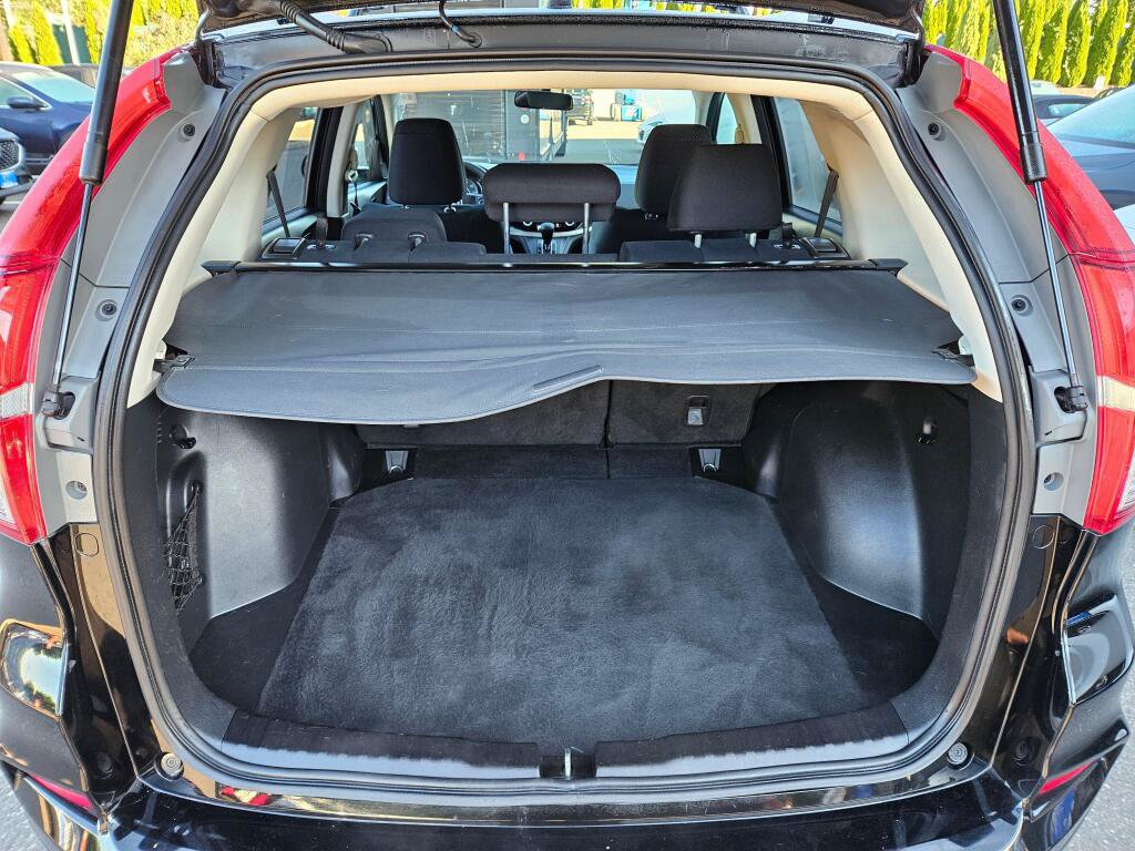 Used 2016 Honda CR-V EX image 11
