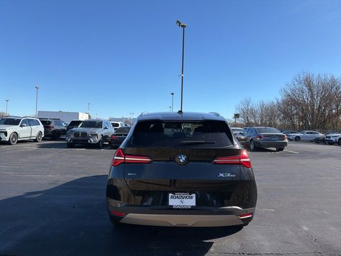Used 2025 BMW X3 xDrive30i w/ Convenience Package image 4