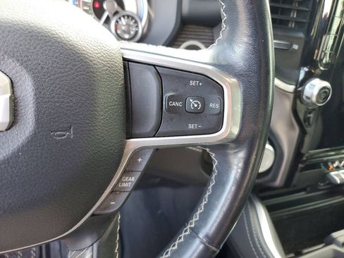 Used 2022 RAM 1500 Limited RWD image 26
