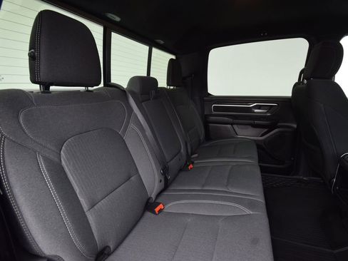 Used 2023 RAM 1500 Big Horn image 23