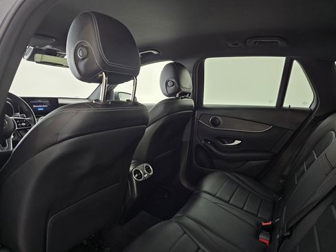 Certified 2022 Mercedes-Benz GLC 300 GLC 300 w/ Multimedia Package Lite image 21