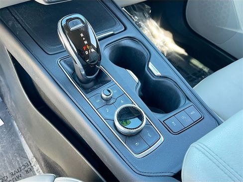 Used 2021 Cadillac XT4 Premium Luxury w/ Driver Awareness Package image 16