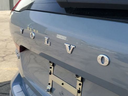 New 2026 Volvo XC60 B5 Ultra w/ Protection Package Premier image 33