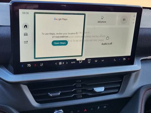 New 2026 Ford Explorer ST-Line w/ Premium Package image 16