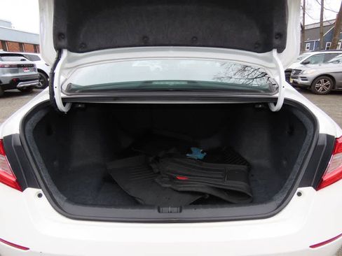 Certified 2019 Honda Accord Sport image 12