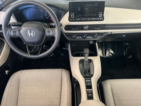 Certified 2023 Honda HR-V LX image 26