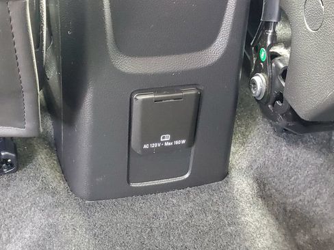 Used 2015 Buick Encore Convenience AWD/4WD image 12