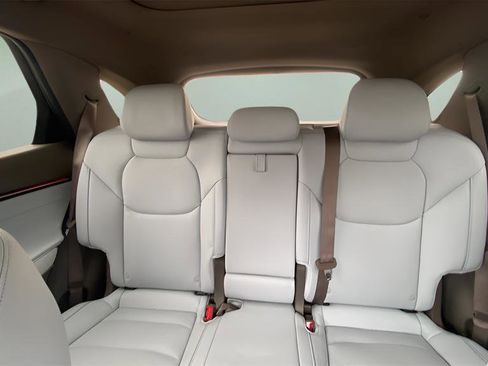 New 2026 Genesis GV70 2.5T Advanced image 20